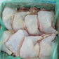 Case Sale Halal Chicken Quarter Legs, PER 40 lbs box  ( CALL FOR PRICING)