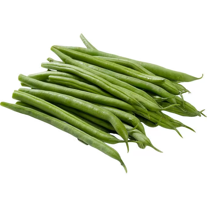 FRENCH STRING BEANS 2 LBS