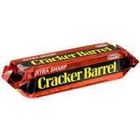 Cracker Barrel Cheese