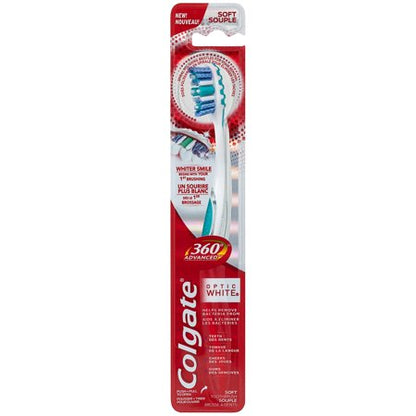 Colgate Toothbrushs