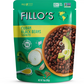 Fillo's Cuban Black Beans - Single Pouch, 10 oz