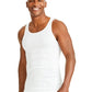 Men's FreshIQ™ ComfortSoft White  Undershirt 6-Pack