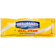 Hellmann’s Stick Packet real Mayonnaise