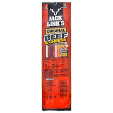 Jack Link's All-American Beef & Cheese Combo Snacks