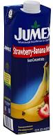 Jumex Strawberry Banana Nectar, 33.8 oz.