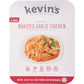 Kevin's Natural Foods Garlic Chicken, Roasted, Paleo, 16 Ounce