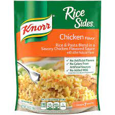 Knorr Rice Sides Chicken 5.6 oz