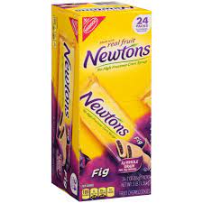 Newtons Soft & Chewy Fig Cookies (24 pk.)