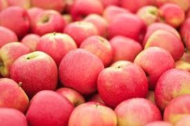 PINK LADY APPLES 10-12 CT