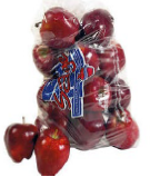 ﻿DELICIOUS RED APPLES 10-15 CT