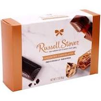 Russel Stover Assorted Chocolates, 1.7oz