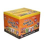Utz Jumbo Snack Pack, 42 ct.