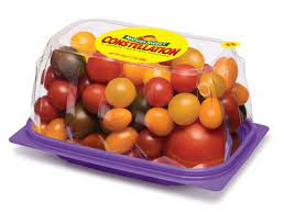 VARIETY SWEET SNACKING TOMATOES 32 OZ