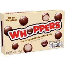 Whoppers Malted Milk Balls, 5 oz.