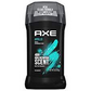 AXE Dual Action Deodorant Stick Apollo 3.0 oz