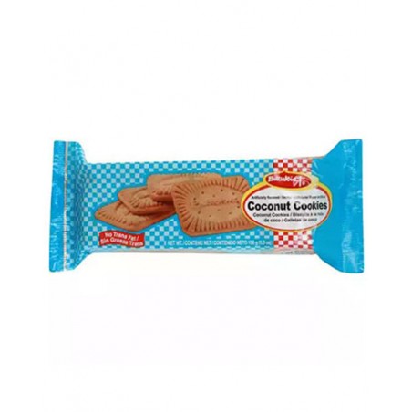 BUTTERKIST Shortbread Biscuit