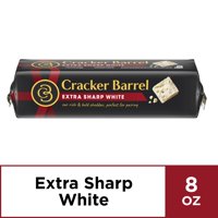 Cracker Barrel Cheese