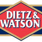 Dietz & Watson Deli Beef Franks, 3 Lbs