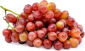 RED SEEDLESS GRAPES 3 LB