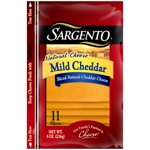 Sargento Cheese
