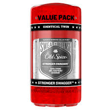 Old Spice Antiperspirant & Deodorant Hardest Working Collection Sweat Defense 2.6 oz